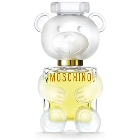 Image of Eau de parfum donna Moschino Toy 2 eau de parfum 50 ml