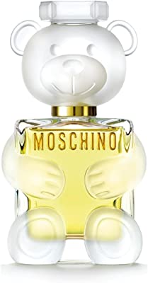 Image of Eau de parfum donna Moschino Toy 2 100 ml
