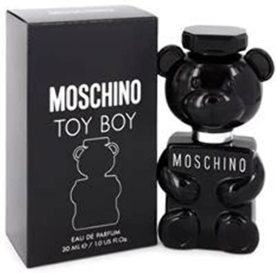 Image of Eau de parfum uomo Moschino Toy Boy 30 ml