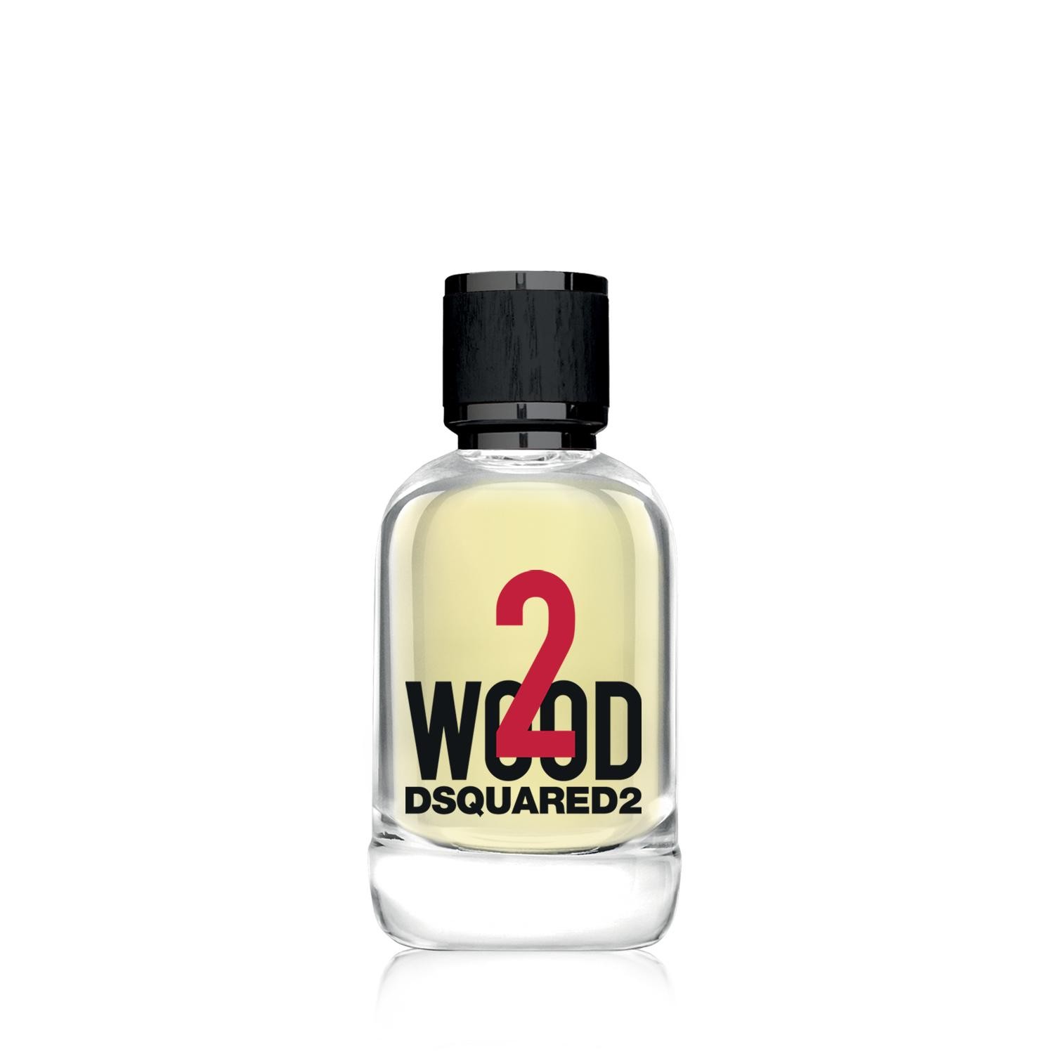 fragranza unisex dsquared 2 wood dsquared2 eau de toilette 50 ml