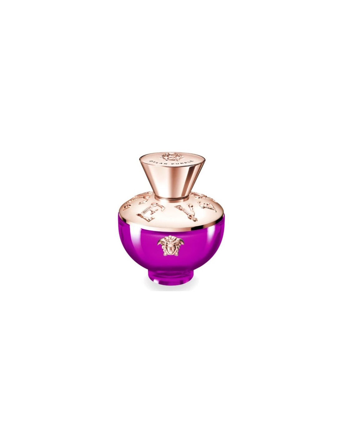 Image of Eau de parfum donna Gianni Versace Dylan Purple Pour Femme Donna 30 ml