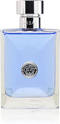 Image of Dopobarba Gianni Versace Pour Homme Uomo After Shave Lotion 100 ml