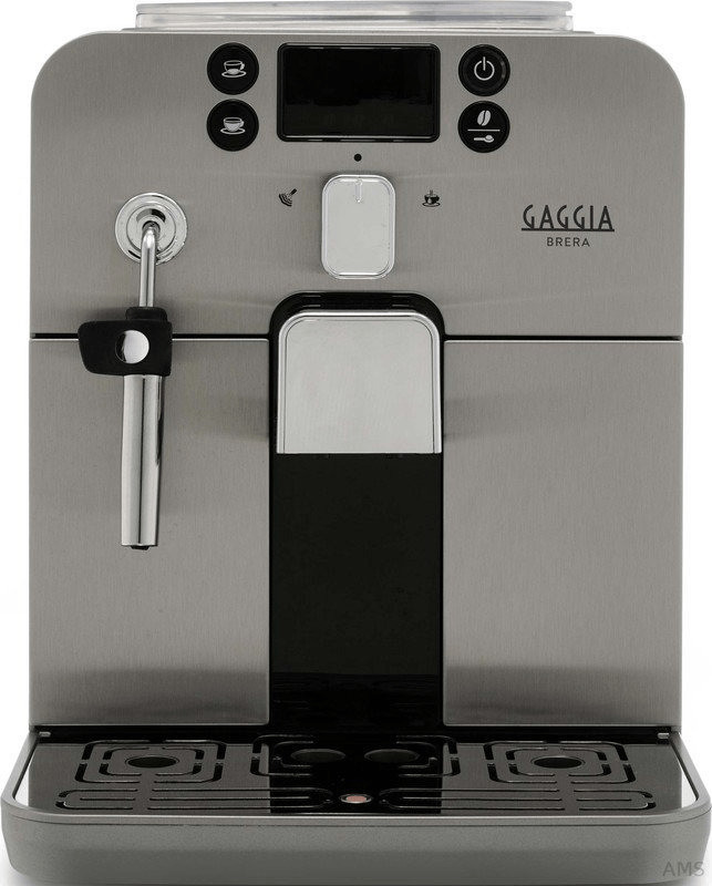 Image of Gaggia Macchina da caffè automatica Brera