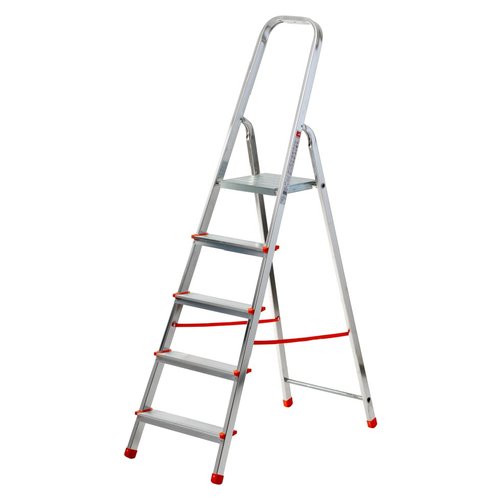 Scala domestica Gierre AL150 Scalamia