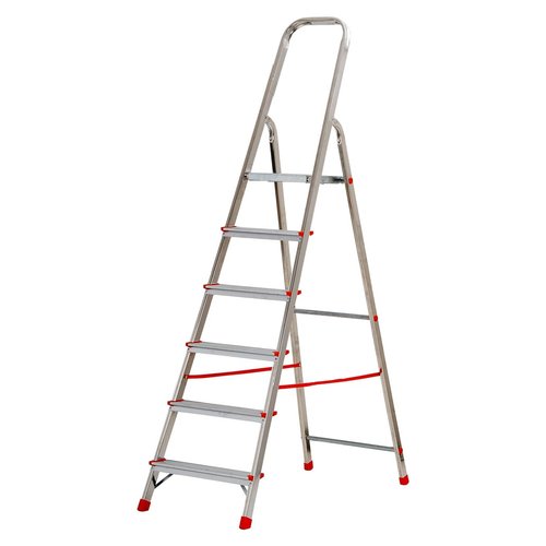 Scala domestica Gierre AL160 Scalamia