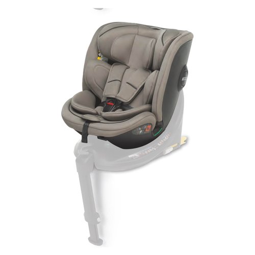 Seggiolino auto Foppapedretti 9700412601 DISK GROW Desert