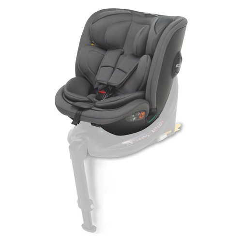 Seggiolino auto Foppapedretti 9700412604 DISK GROW Stone