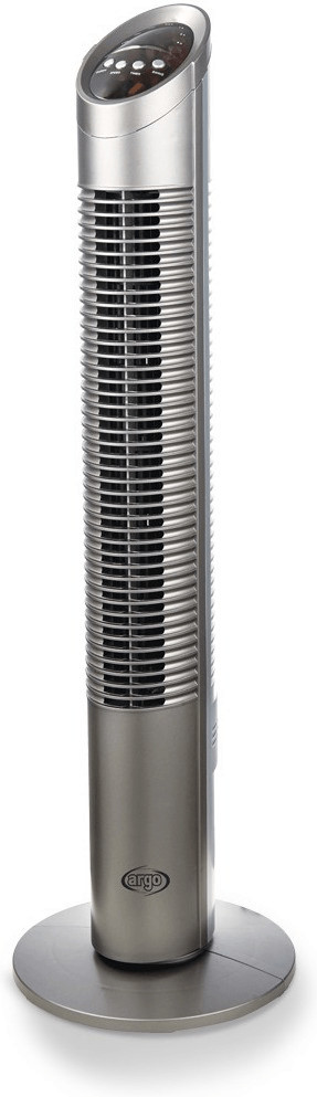 Image of Ventilatore a torre Argo ASPIRE TOWER silver