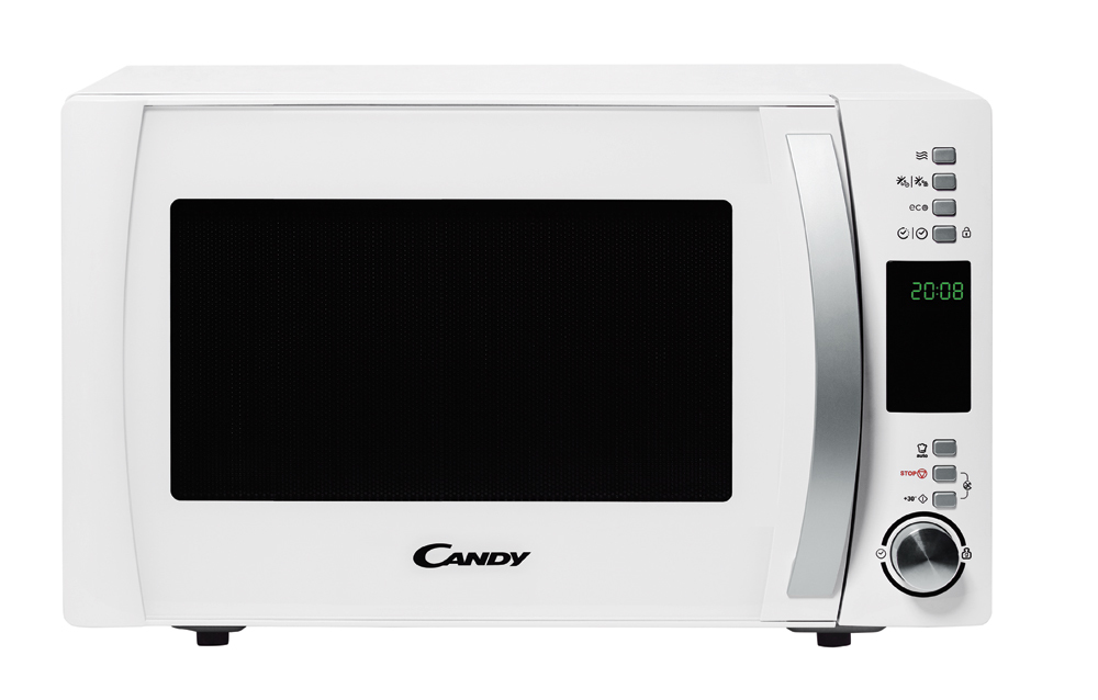 Image of Candy COOKinApp CMXW22DW Superficie piana Solo microonde 22 L 800 W Bianco