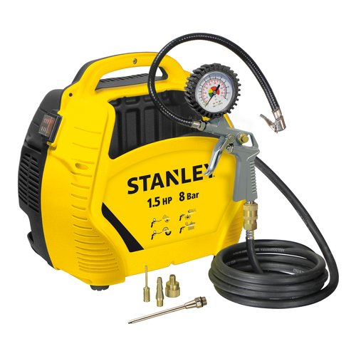 Image of Compressore Stanley 8215190STN595 AIR KIT