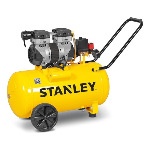 Image of Compressore Stanley B2DC2G4STN705 DST 150 silenziato