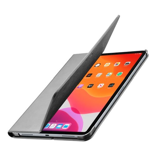 Image of Cellularline Folio - iPad Air 10.9 (2020) Custodia per tablet con funzione stand Nero