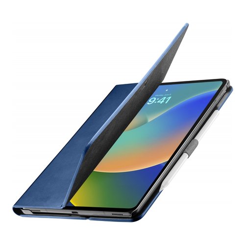 Image of Cellularline Folio - iPad 10.9 (2022) Custodia per tablet con funzione stand Blu