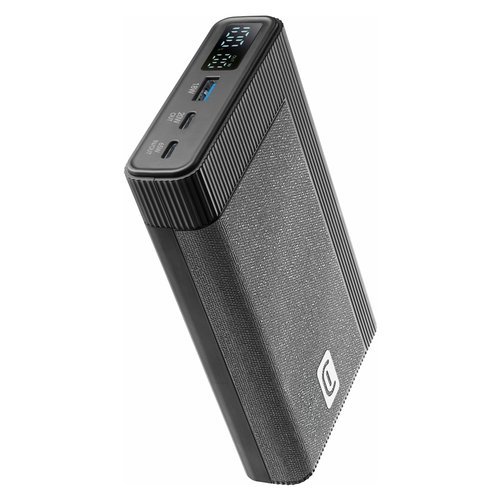 Power bank Cellular Line PBROCKETIT20000K ROCKET Black