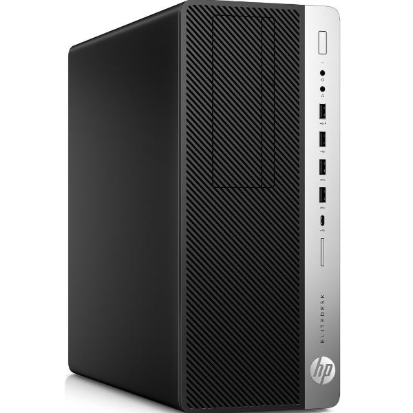 PC HP DM 800 G3 I7