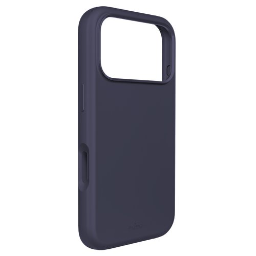 Cover Puro PUIPC17P63ICONMPDKBL IPHONE 17 Pro ICON MAG PRO Dark blue