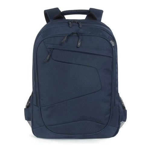 Image of Zaino notebook 17 LATO Eco Backpack Blue BLABK B