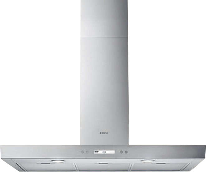 Elica SPOT PLUS IX/A/120 304 m³/h Cappa aspirante a parete Acciaio inossidabile