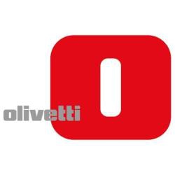 Image of Olivetti B0856 cartuccia toner Originale magenta 1 pezzo(i)