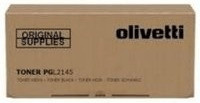 Image of Olivetti B1072 toner Originale Nero 1 pezzo(i)