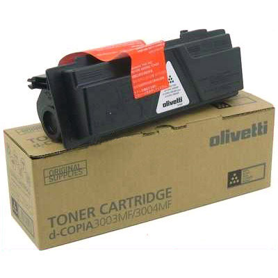 Image of TONER GIAL DCOLOR MF3003/3004/P2130