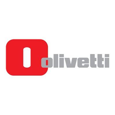 Image of Olivetti Toner Black Schwarz (B1194)