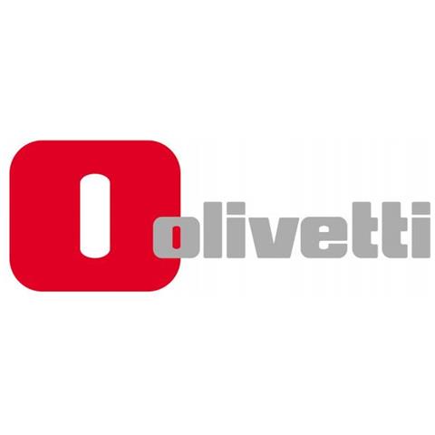 Image of OLIVETTI B1207 TONER CIANO