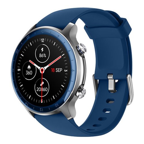 Image of Smartwatch Smarty SW031C ARENA Unisex Blue