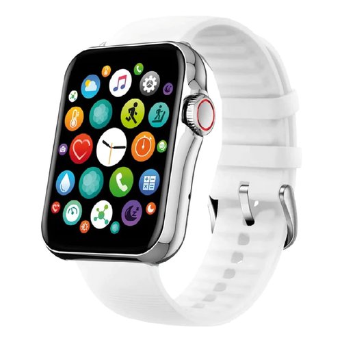 Image of Smartwatch Smarty SW028F05 2.0 White