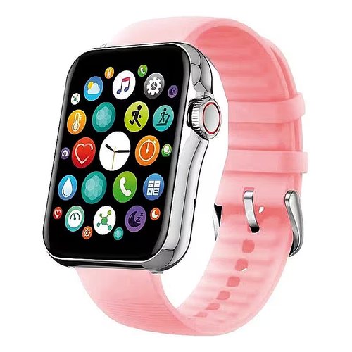 Image of Smartwatch Smarty SW028F08 2.0 Pink