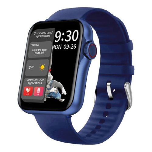 Image of Smartwatch Smarty SW028F11 2.0 Blue