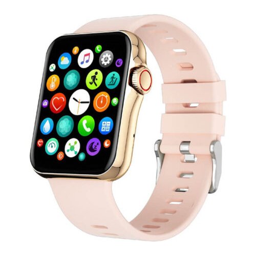 Image of Smartwatch Smarty SW028F14 2.0 Pink