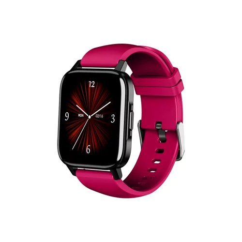 Image of Smartwatch Smarty SW078C 2.0 Fucsia
