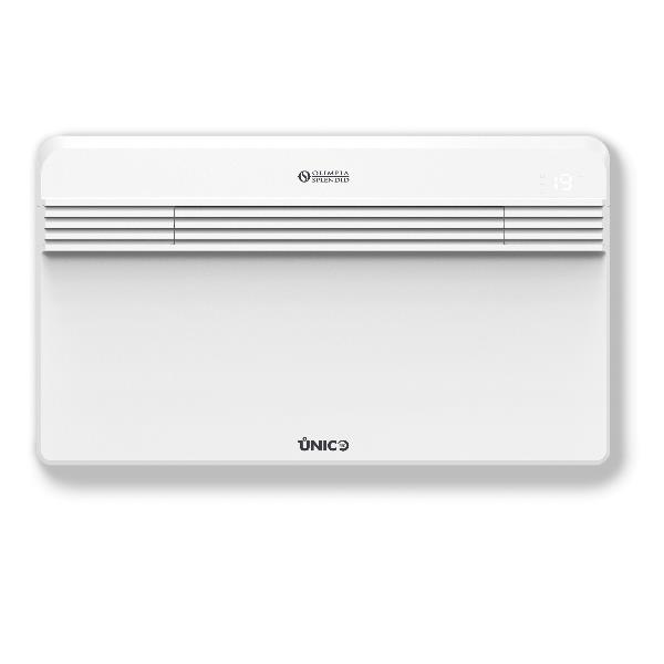 UNICO PRO 35 HP EVAN