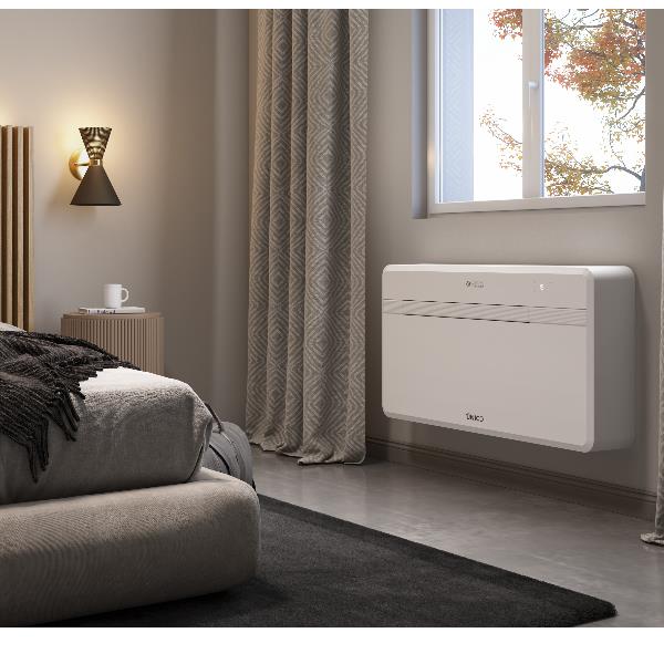 UNICO EVO 25 HP PVAN