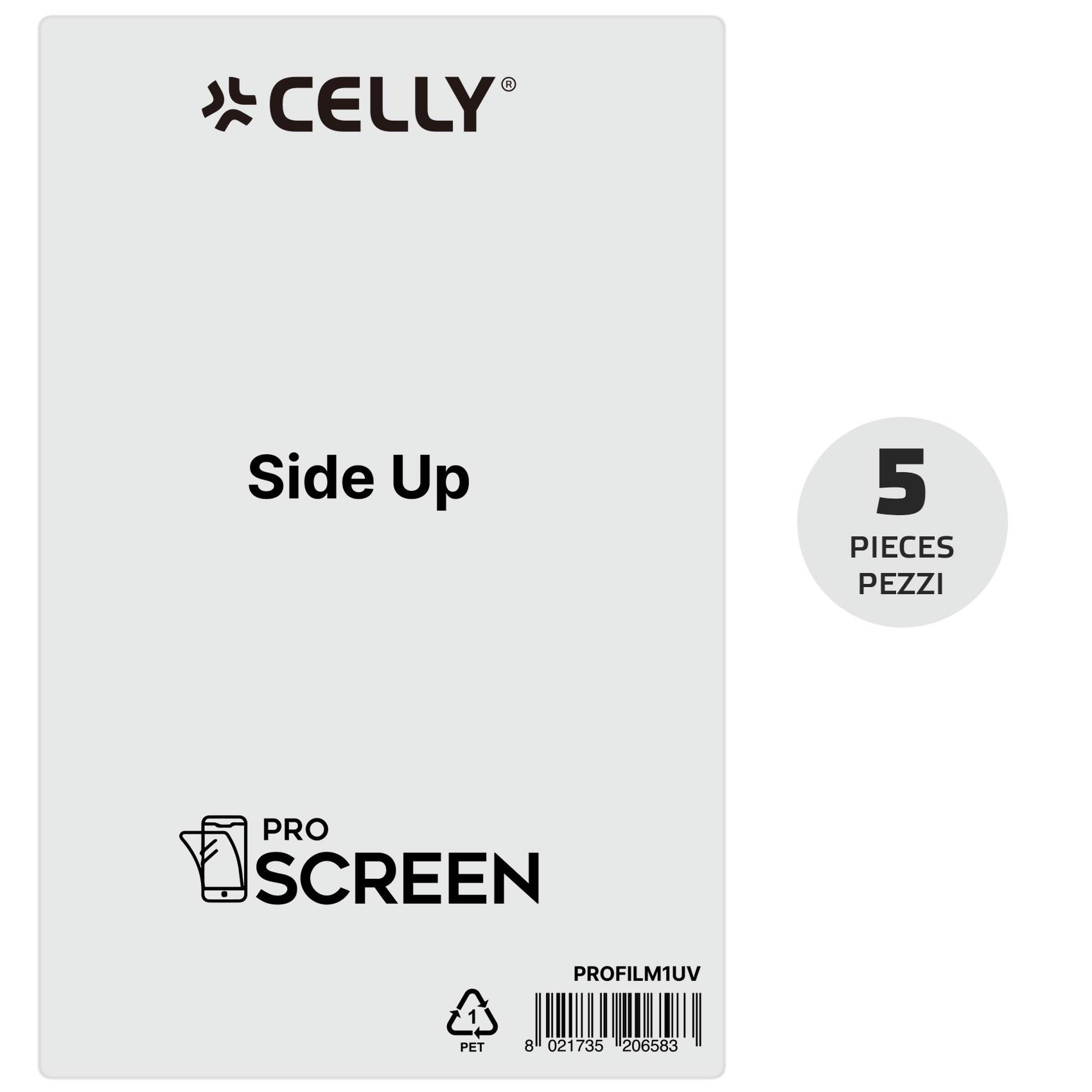 Pro screen film uv 5pz cf