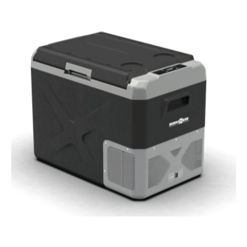Frigorifero portatile Brunner 0826053N POLARYS Freeze SZ40 Grigio scur