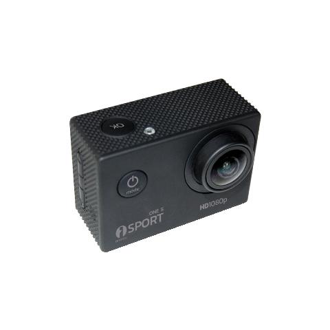 Image of AP805010 ACTION CAM ONE S FHD