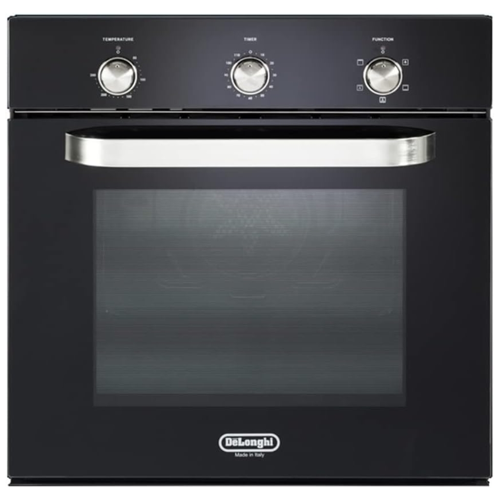 Forno De Longhi SMN 6 ED SOFT Nero