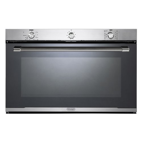 Forno De Longhi DESIGN DLM 90 XL Inox