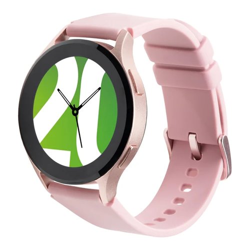 Image of ENERGY FIT ST20 SMARTWATCH AMOLED 1,3 FUNZ. CALLING PINK