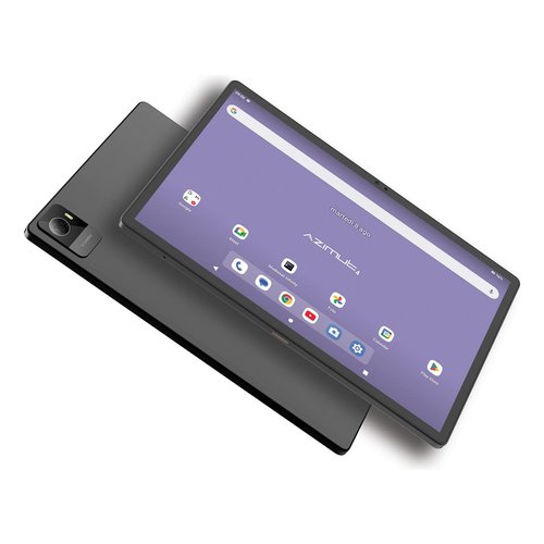 Tablet 10,5 SMARTPAD AZIMUT 4 Android 128GB Gray 4G Lte M SP1AZ48