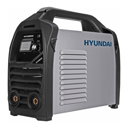 Image of Saldatrice Hyundai Power Products 45101 MMA 120S