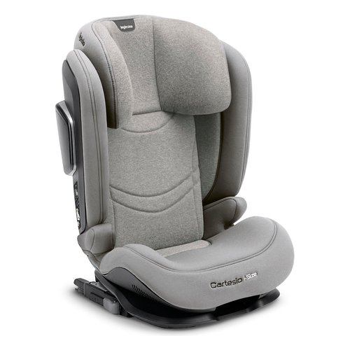 Seggiolino auto Inglesina AV98R0MOG CARTESIO Moon grey