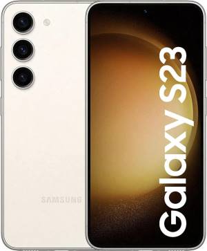 Image of Samsung SM-S911 Galaxy S23 8+128GB 6.1 5G Cream DS Wind3