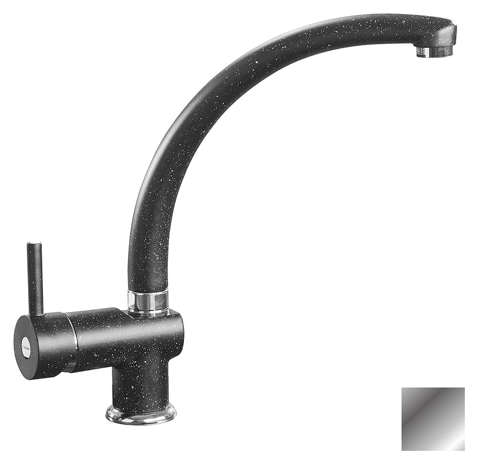 Plados Euromix Cromo