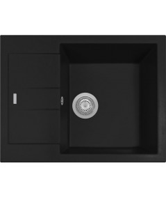 LV ELEGANCE 1V BK MATT UG70 AM6510