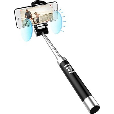 Image of Auto Tracking Selfie Stick
