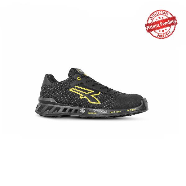 SCARPE  MATT  S  ESD  S3S  CI  FO  SR38