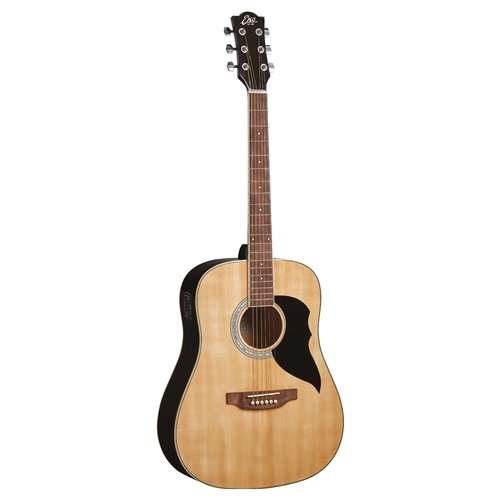 Chitarra acustica Eko 06216500 RANGER 6 EQ Natural...